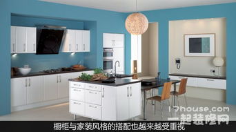 主妇的科技装备 现代化整体橱柜与卫生间用具推荐及日用杂货批发指南