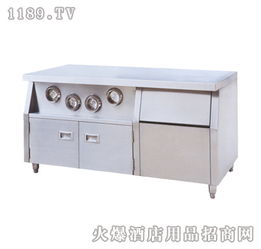 佰特利厨具产品与加盟店概览 优质厨房生活的新选择