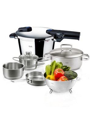 太逆天！德国人的厨房 当家居空间化身精密实验室