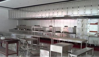 厨房设备行业面临转型危机，如何破局？