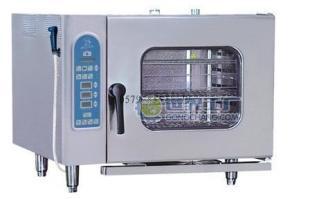 专业厨房新选择 供应WR-6-11-L电热万能蒸烤箱，高效助力食品饮料生产