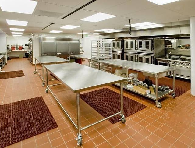 星级酒店厨房装修与卫浴日用杂品供应链的设计与采购策略